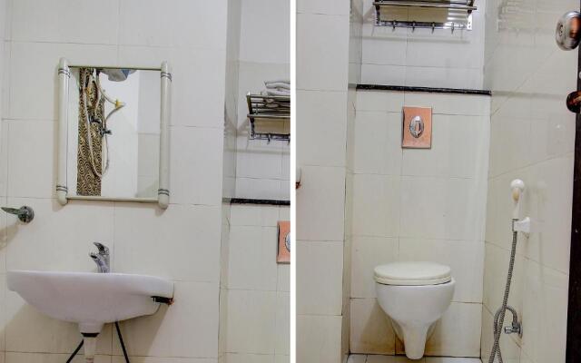 Fabhotel Ps Grand