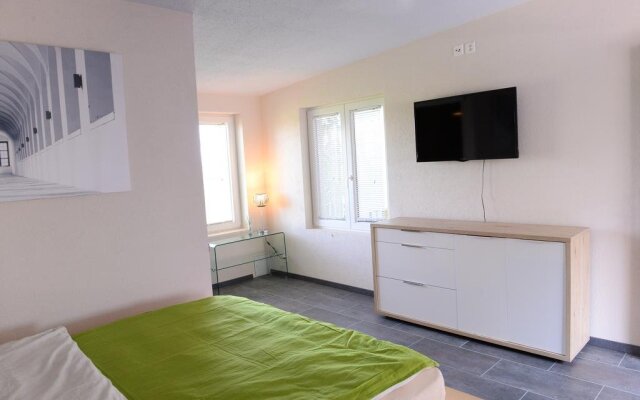 Motel Belp