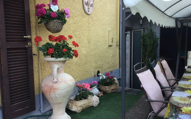 Villa Marilena