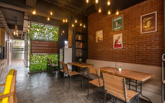ZEN Rooms Plawa seminyak