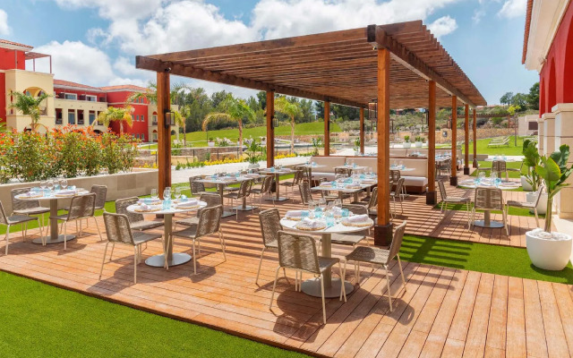 Westin Bonmont Golf Resort And Spa