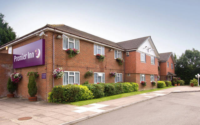 Premier Inn Reading South