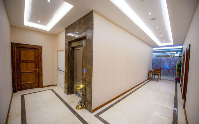 Esila Termal Hotel & Spa