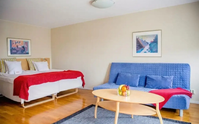 2Home Hotel Apartments