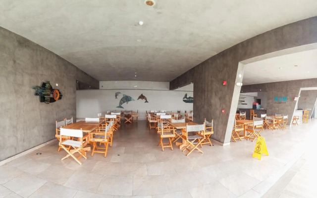 Condominio Ocean Reef