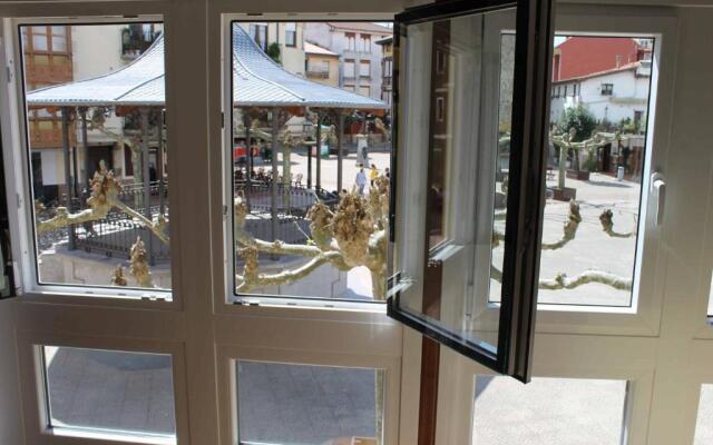 Crisol Plaza
