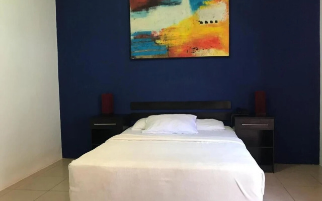 Hotel Provincia Santo Domingo