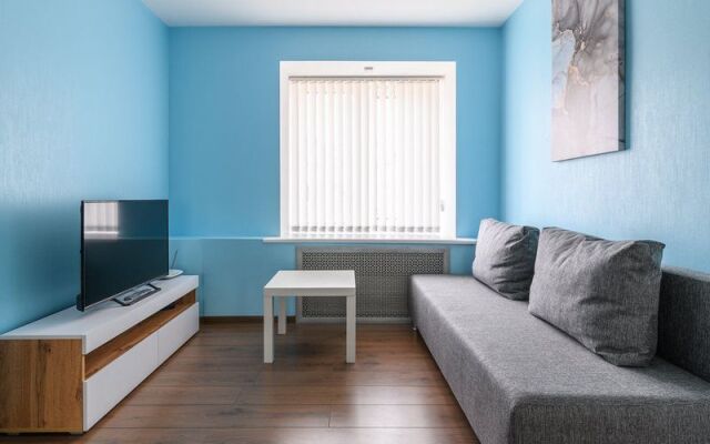 Питер Пэлас на ул. Маяковского, д. 6