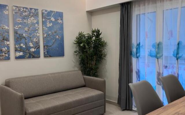 Babis Apartments