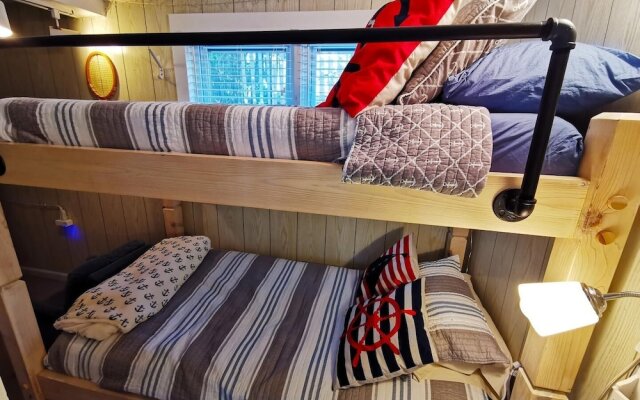 Sea Perch - 6 Br Home