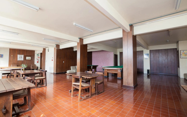 Hotel Letto Caxias