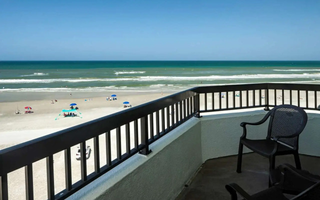 Holiday Inn New Smyrna Beach