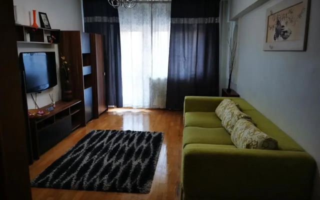 NOOA RESIDENCE, Bd Unirii, nr 70,bloc J4, sc 3