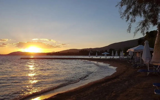 O Paradise Beach Resort & Spa