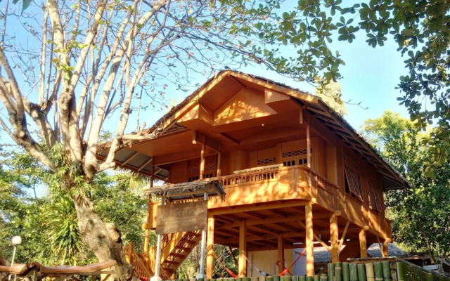 Jonaths Cottage Bunaken