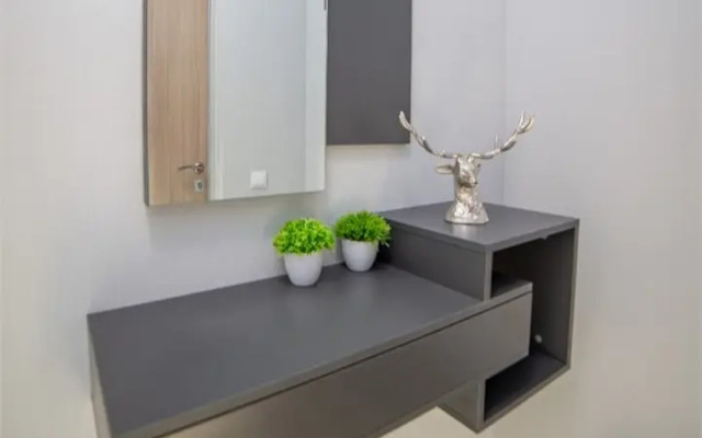 BeGuest на Тенистой 8Б