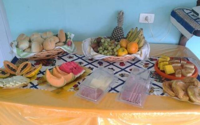 Residencial Tucano
