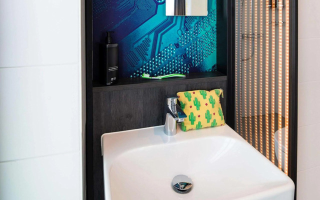ibis Styles Delft City Centre