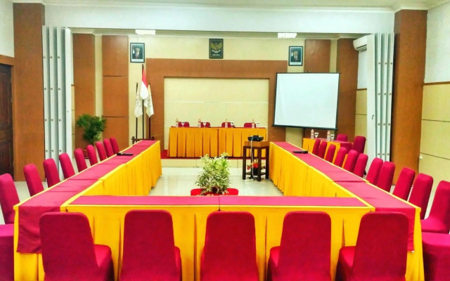 Sarila Hotel Sukoharjo