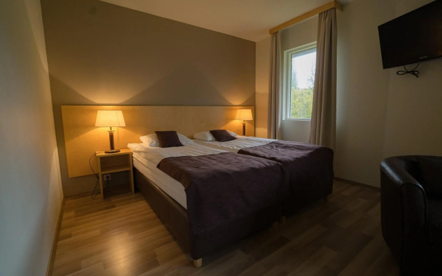 Hotel Hallormsstadur