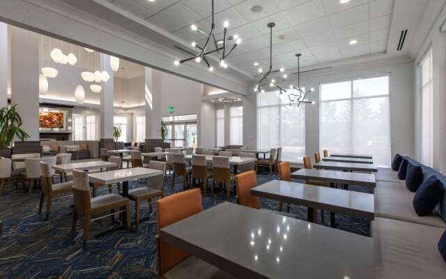 Hilton Garden Inn Lynchburg