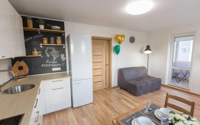 Азбука на улице Коммунистическая 11/1