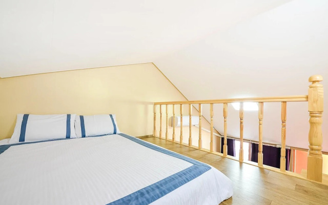 Gangneung Apple Pension