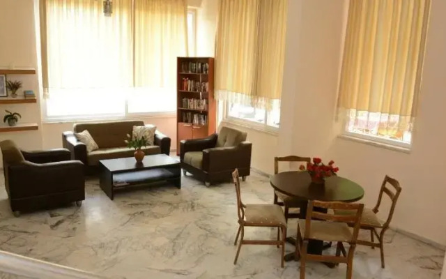Livane Apart Hotel