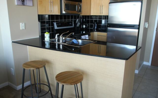 Breathtaking 1BR -Stunning View-Parking