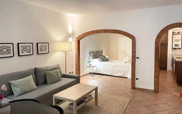 San Giorgio 59 in Firenze