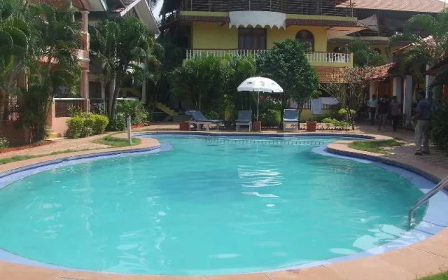 Maggies Resort