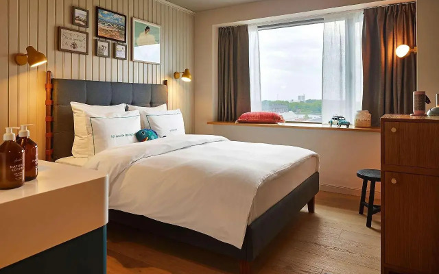 25hours Hotel Paper Island