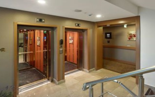 Palmiye Hotel Gaziantep