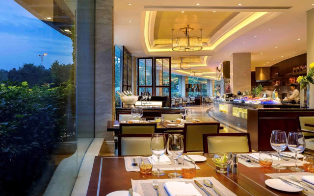 Sofitel Hangzhou Westlake