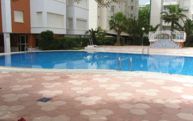 Apartamentos Marblau Las Alondras