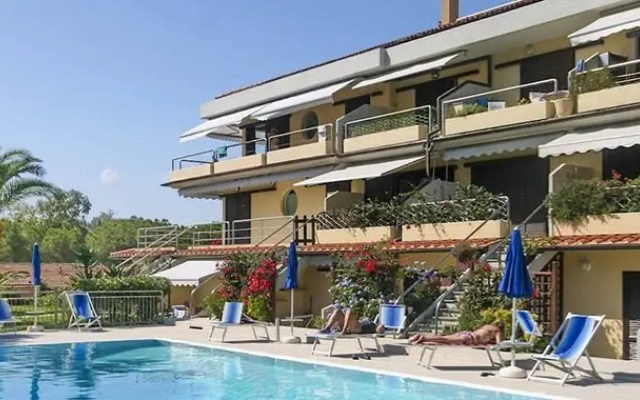 Il Porto Bilocale 13
