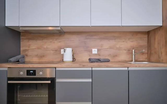 Bella Vista Dalmatien