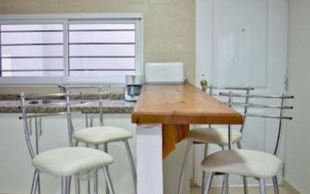 Bildin Apartments