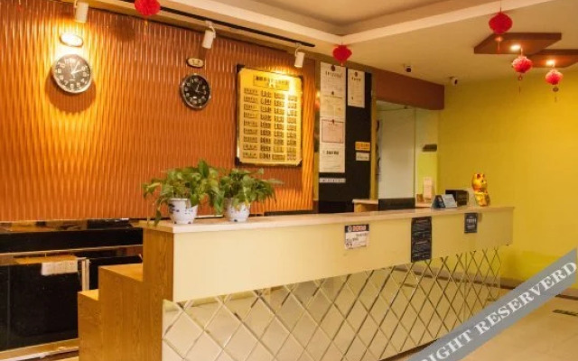 Yabo Hostel