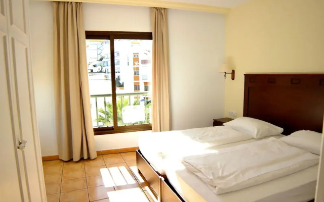 Hapimag Resort Tenerife