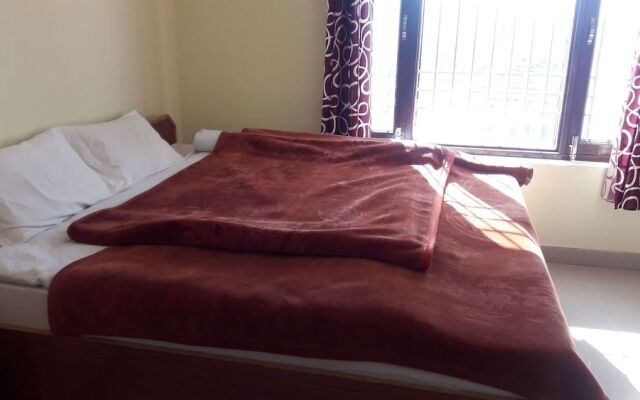 Shivalik Guest House