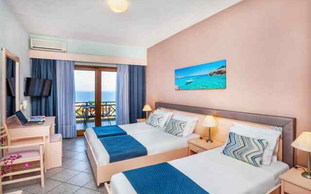 Palladium Hotel