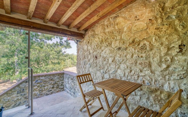 Le Casaline di Sopra