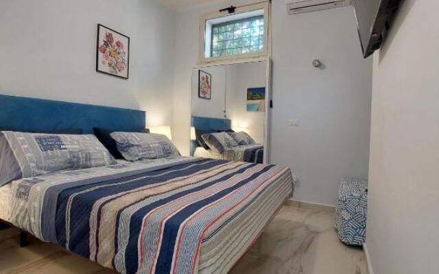 Esther's bungalow