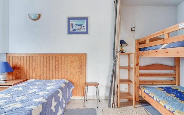 Appartement Esquièze-Sère, 3 pièces, 6 personnes - FR-1-402-24