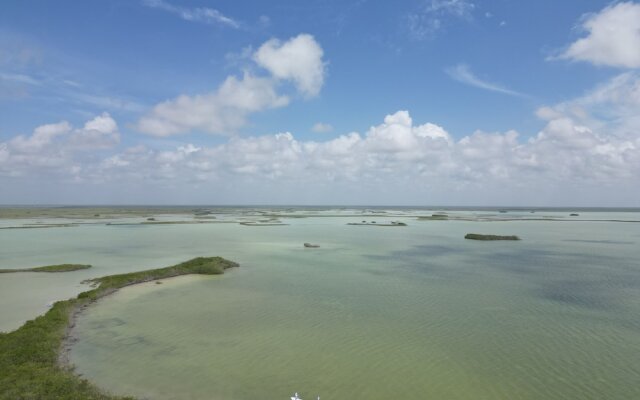 Grand Slam Fishing Lodge Tulum