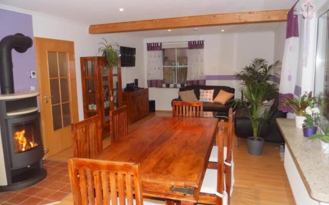 Ferienhaus Heideblüte