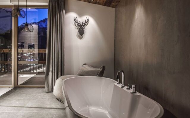 House The PEAK Sölden 31955