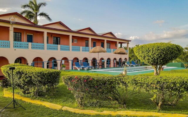 Waterloo Guest House