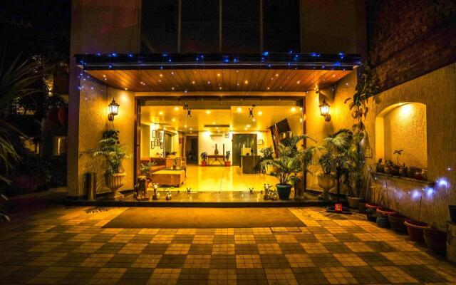 Kavish - A Boutique Villa